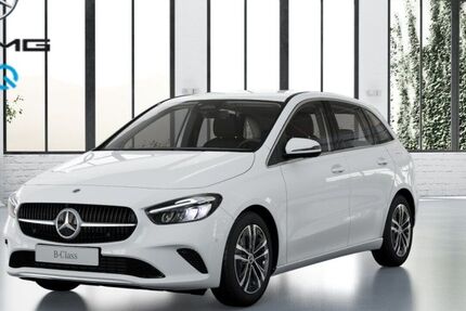 Mercedes-Benz B 200 6.628 km 33.880 &euro; Altenkirchen 57610