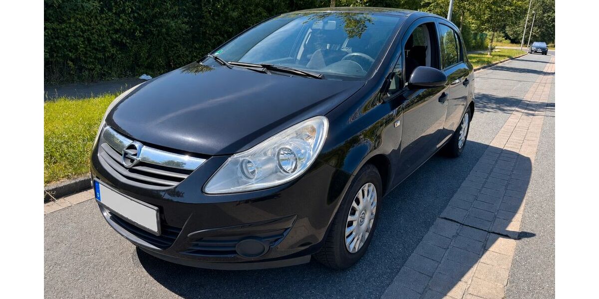 Opel Corsa 146.000 km 1.990 &euro; Hannover 30419