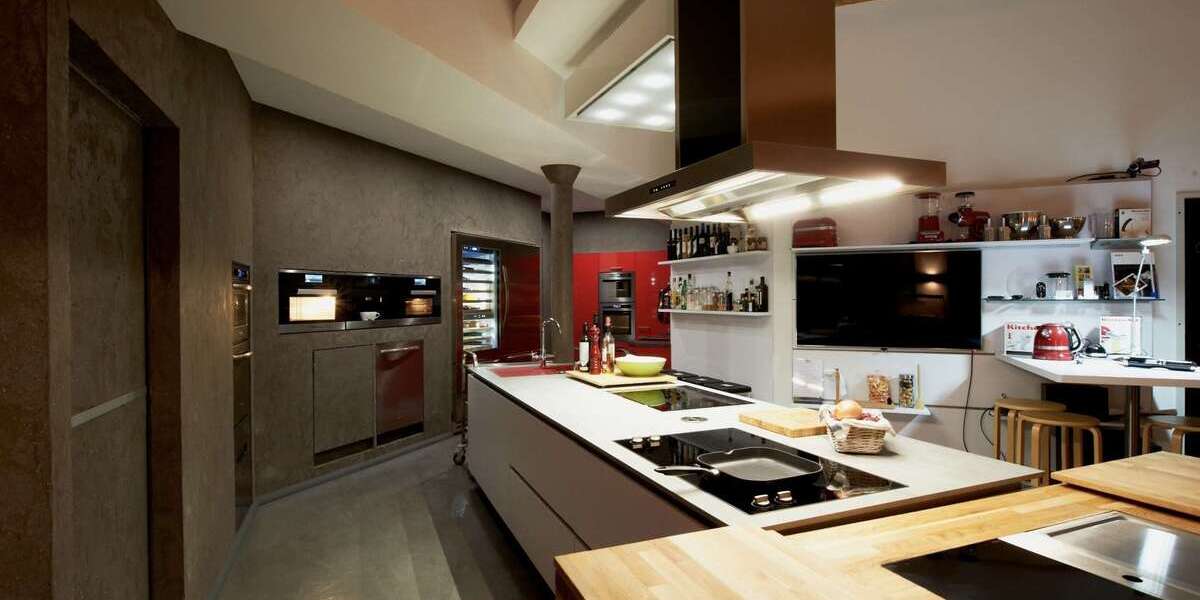 Einzelhandel in Herford 1.950.000 € 735 m² zimmer