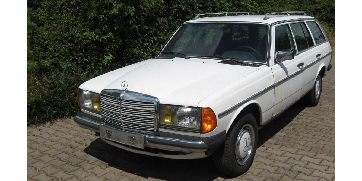 Mercedes-Benz 300 153.000 km 8.000 &euro; Arnstadt / OT Dornheim 99310