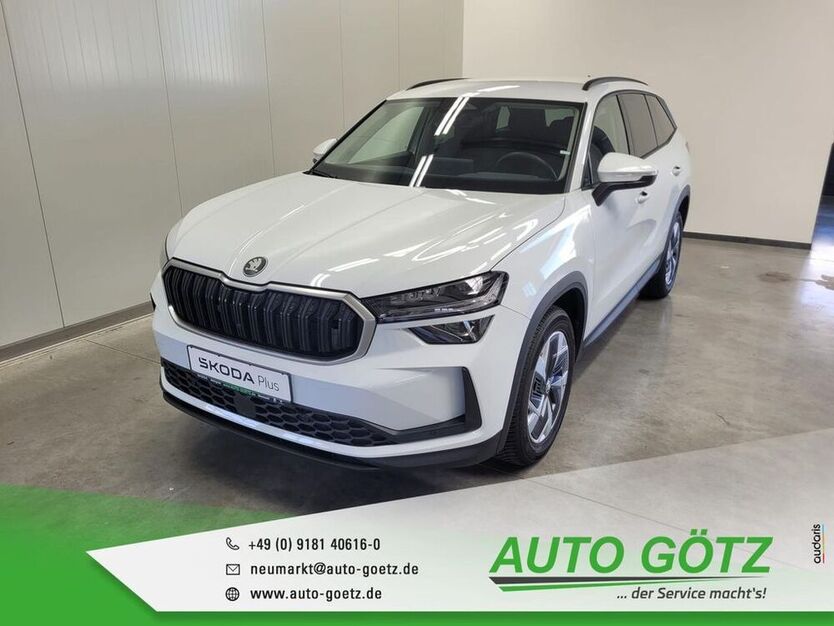 Kodiaq