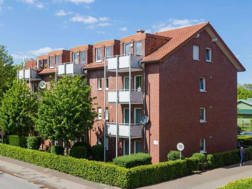 Wohnung zum Mieten in Ahaus 419 € 61.53 m²
