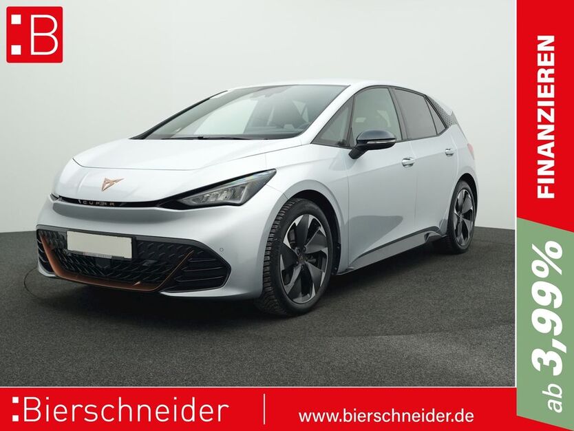 Cupra Born 17.630 km 30.450 € Neumarkt i.d. OPf. 92318