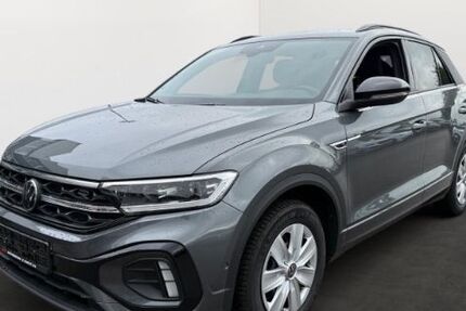 VW T-Roc 10.490 km 31.490 € Waldshut-Tiengen 79761