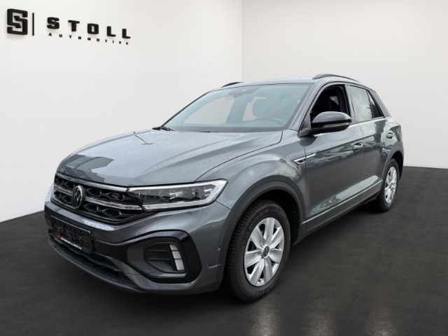 VW T-Roc 10.490 km 31.490 € Waldshut-Tiengen 79761