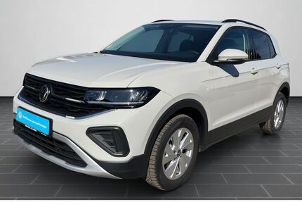 VW T-Cross 21.891 km 24.850 &euro; Alzey 55232