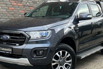 Ford Ranger 51.394 km 34.990 &euro; Osnabrück 49090
