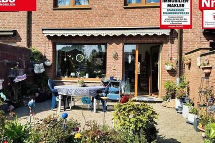 Haus Gladbeck Butendorf - 4 Zimmer, 136 m&sup2;, 365.000&euro; | Angebot:25228471