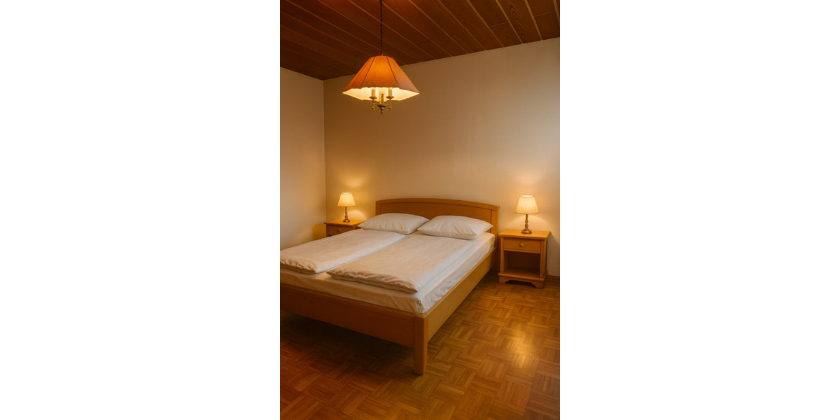 Freistehender Bungalow in Top-Lage direkt am Park – Köln-Seeberg 4 zimmer