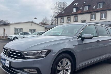 VW Passat 105.100 km 18.200 &euro; Bad Hersfeld 36251