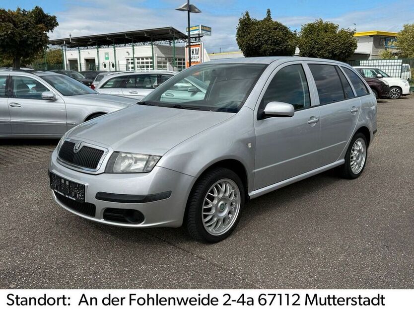 Fabia