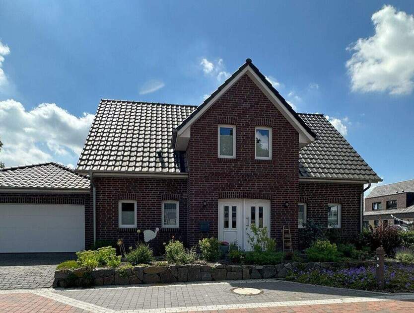 Wohnen mit viel Platz: Projektiertes EFH mit großem Grundstück in Toplage 5 zimmer