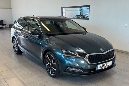 Skoda Octavia 89.778 km 22.900 € Anzing 85646