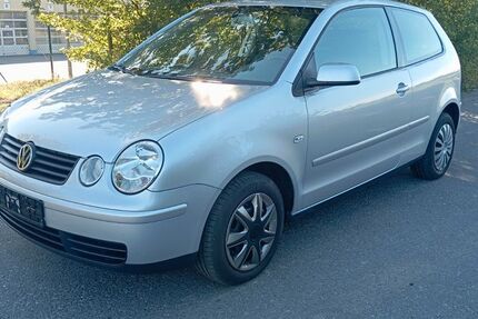 VW Polo 135.000 km 1.999 € Mittenwalde 15749