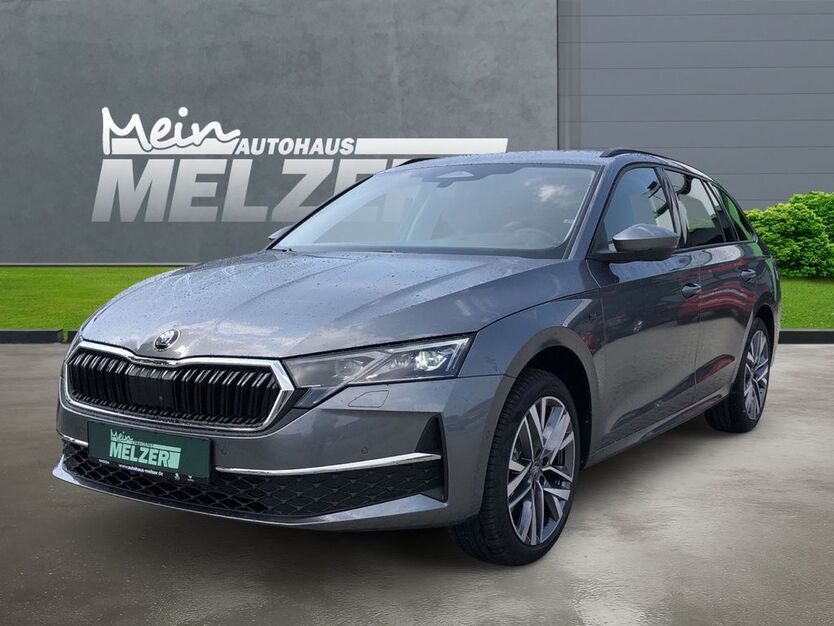 Skoda Octavia 1.500 km 44.480 € Chemnitz 09128