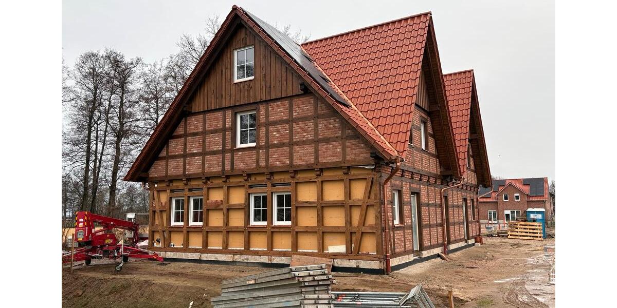 Maisonettenwohnung Lohne (Oldenburg) - 3 Zimmer, 65 m&sup2;, 950&euro; | Angebot:25591971