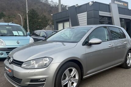 VW Golf 69.867 km 13.899 &euro; Trier 54294