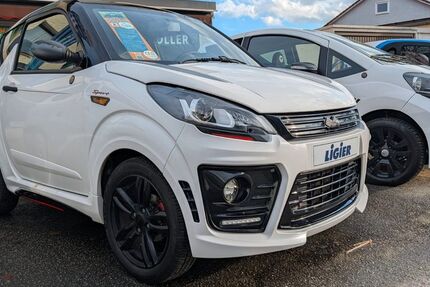 Ligier JS 50 22.121 km 12.790 &euro; Ortenburg 94496