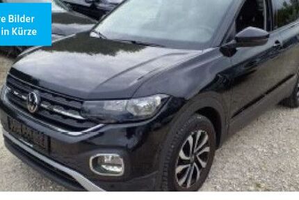 VW T-Cross 44.904 km 17.680 &euro; Heidenheim a. d. B. 89520
