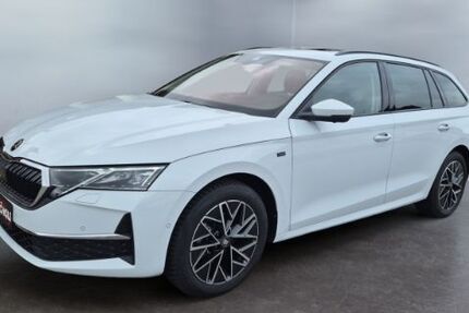 Skoda Octavia 19.000 km 34.830 &euro; Grafenhausen 79865
