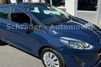 Ford Fiesta 99.990 km 8.980 &euro; Wesselburen 25764