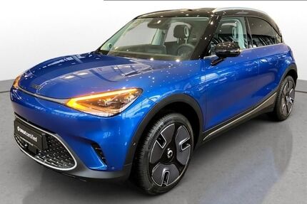 Smart #1 20.170 km 28.300 &euro; Passau 94034