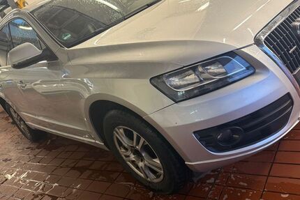 Audi Q5 196.700 km 6.700 &euro; Kempten 87439