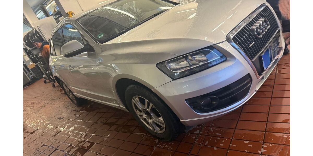 Audi Q5 196.700 km 6.700 &euro; Kempten 87439