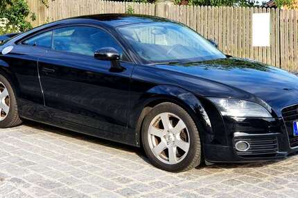 Audi TT 200.000 km 7.900 &euro; Kronach, St 96317