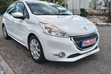 Peugeot 208 138.500 km 4.650 &euro; Neustadt/Weinstr 67433