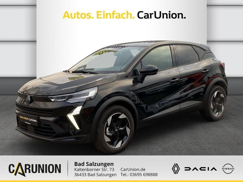 Captur