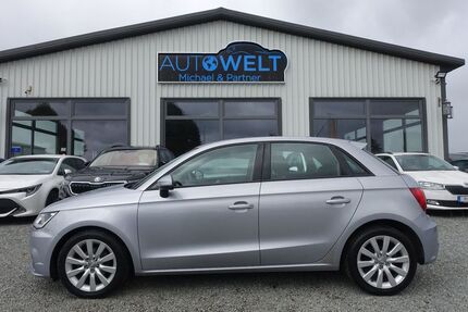 Audi A1 142.812 km 8.990 € Beckdorf 21643
