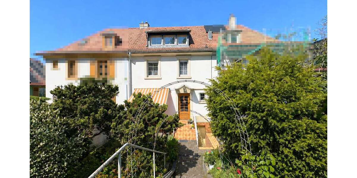 Einfamilienhaus Neustadt an der Weinstraße Diedesfeld - 7 Zimmer, 135 m&sup2;, 393.000&euro; | Angebot:26460971