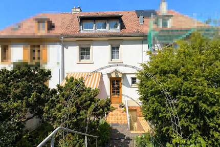 Haus Neustadt an der Weinstraße Diedesfeld - 7 Zimmer, 135 m&sup2;, 393.000&euro; | Angebot:26460971