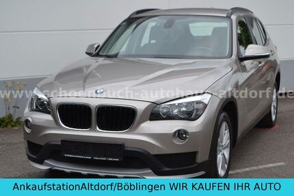 BMW X1 116.000 km 9.990 &euro; Altdorf bei Böblingen 71155