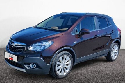 Opel Mokka 86.392 km 10.490 &euro; Melle 49324