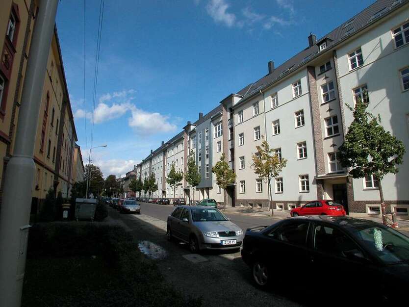 Wohnung zum Mieten in Zwickau 499 € 83.12 m²