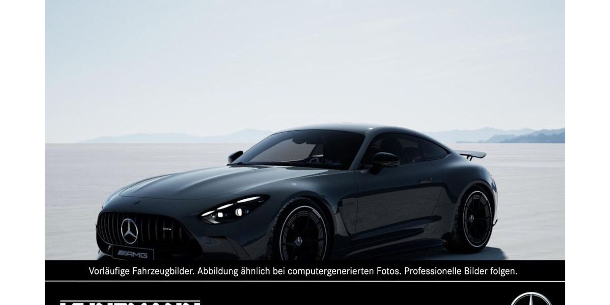 Mercedes-Benz AMG GT 8.000 km 155.890 &euro; Aschaffenburg 63741