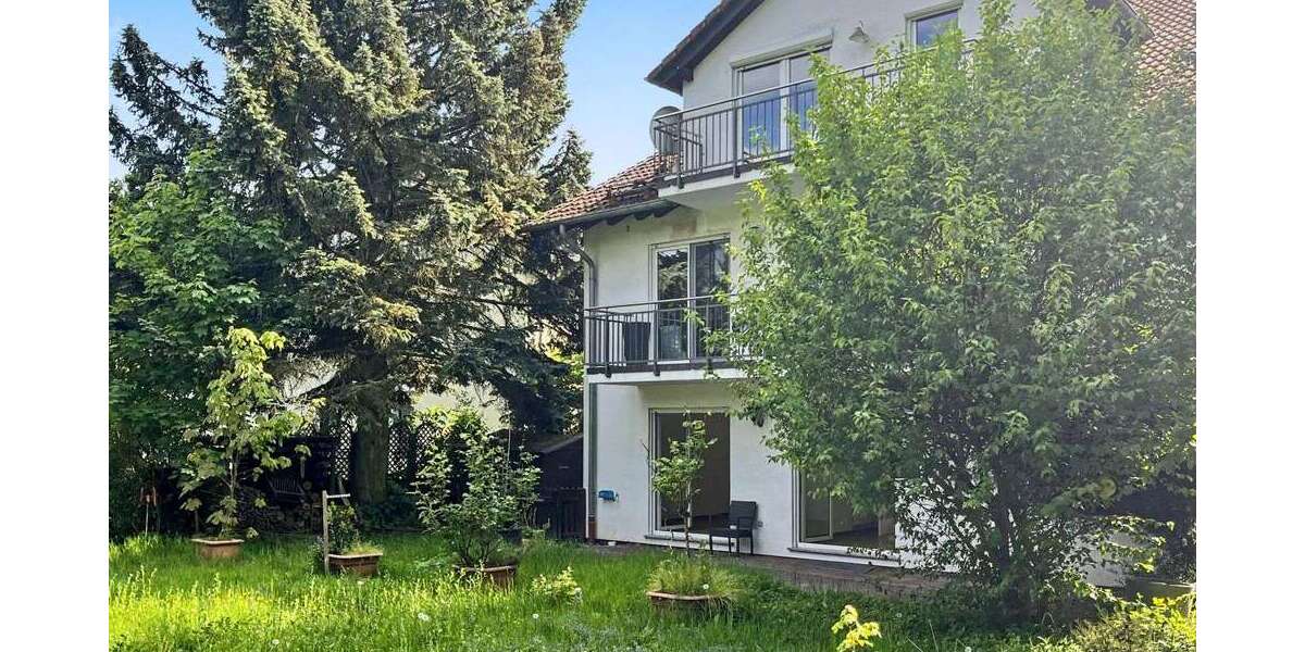 Etagenwohnung Steinbach - 4 Zimmer, 120 m&sup2;, 490.000&euro; | Angebot:26637918