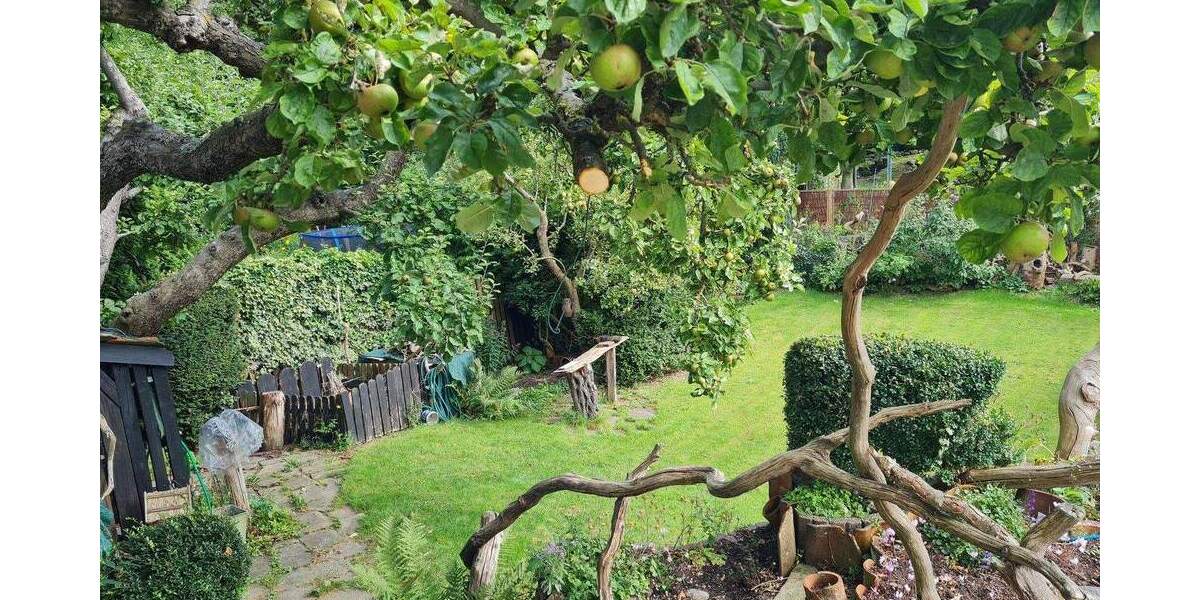 Einfamilienhaus Eckernförde - 4 Zimmer, 110 m&sup2;, 385.000&euro; | Angebot:25428503