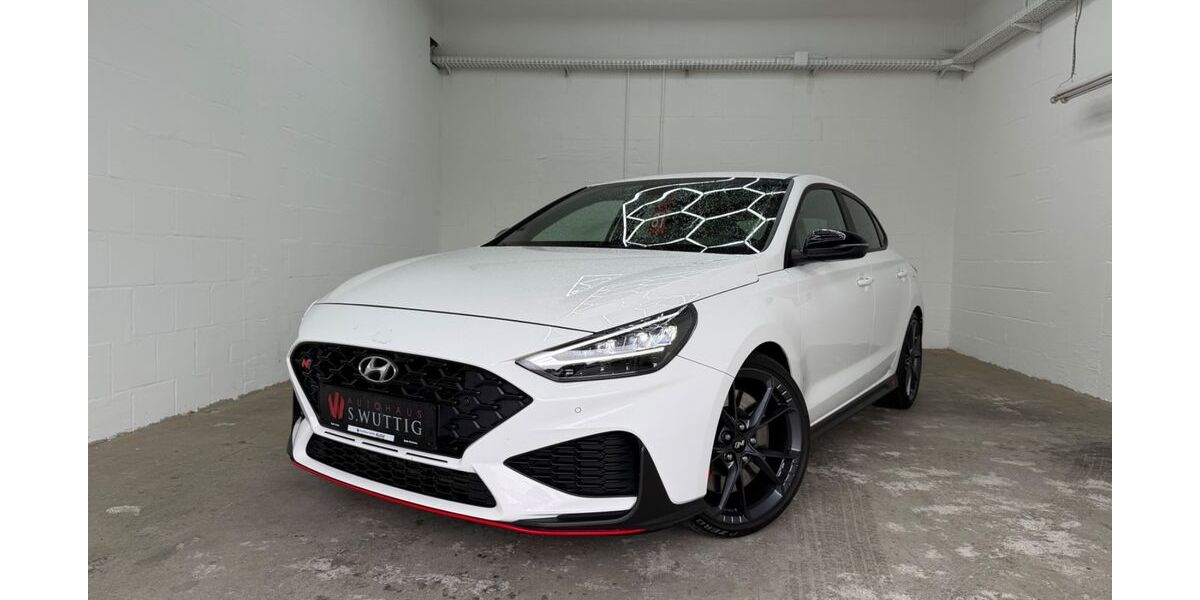 Hyundai i30 66.000 km 29.990 &euro; Bad Langensalza 99947