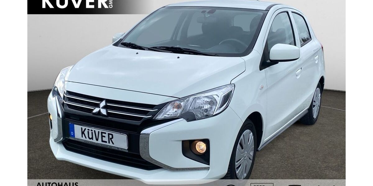 Mitsubishi Space Star 5.900 km 12.490 &euro; Hagen 27628