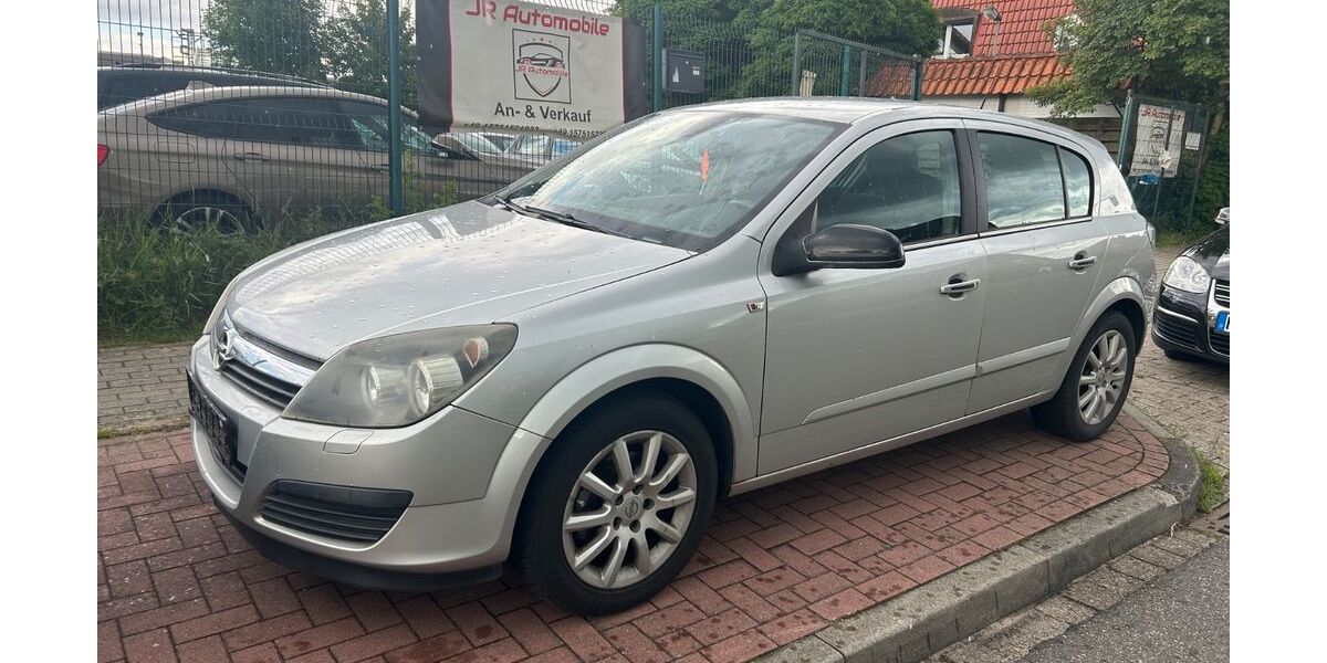 Opel Astra 135.000 km 900 &euro; Neu Wulmstorf 21629