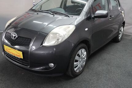 Toyota Yaris 184.119 km 3.490 &euro; Pfungstadt 64319