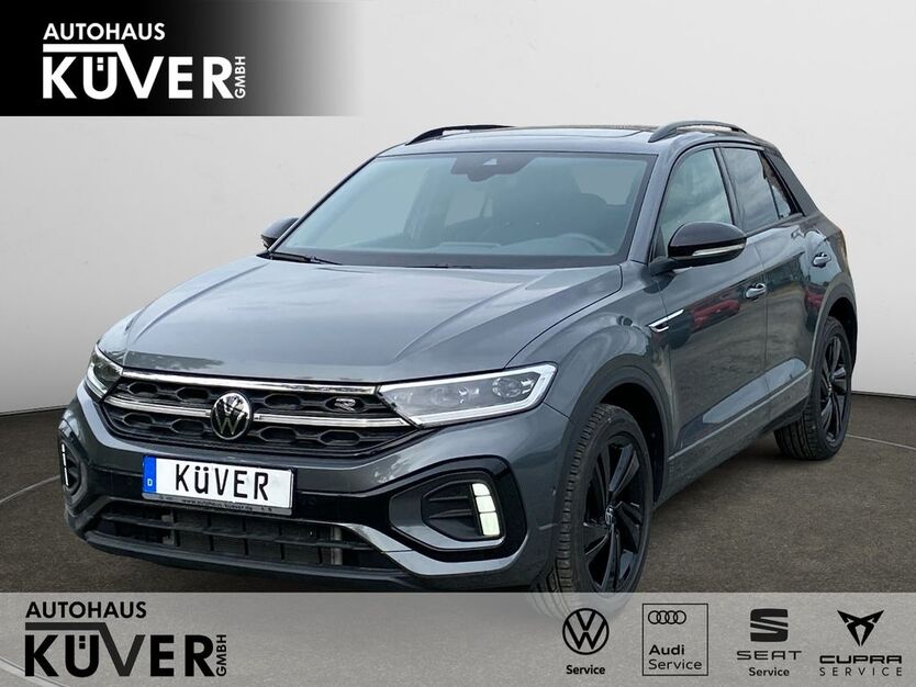 VW T-Roc 11.900 km 32.550 € Hagen 27628