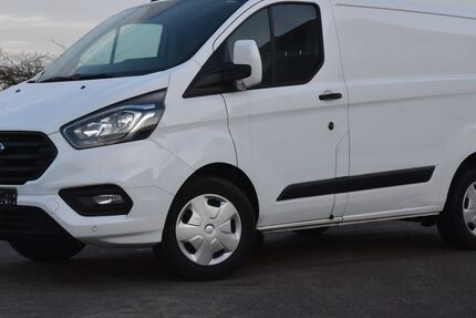 Ford Transit Custom 150.000 km 13.655 &euro; Griesstätt 83556