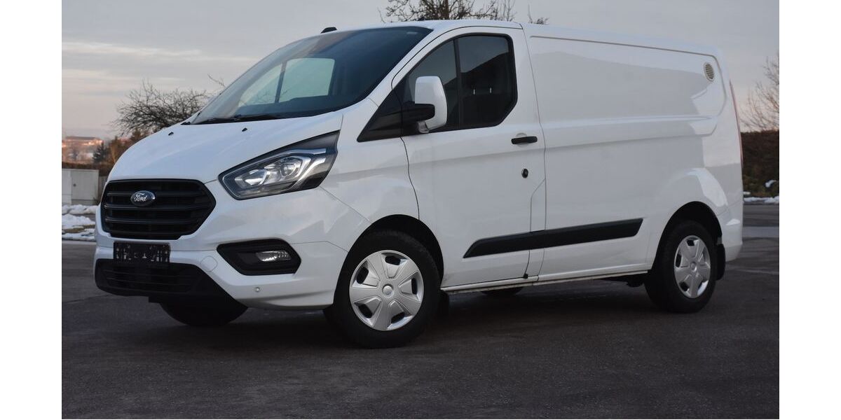 Ford Transit Custom 150.000 km 13.655 &euro; Griesstätt 83556