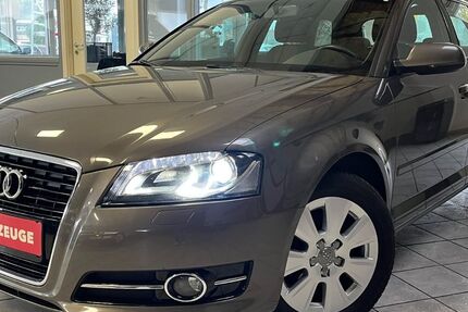 Audi A3 120.000 km 9.990 € Duderstadt 37115