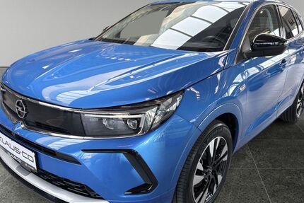 Opel Grandland (X) 19.800 km 25.790 &euro; Flensburg 24941