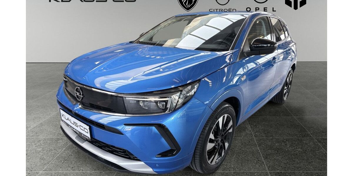 Opel Grandland (X) 19.800 km 25.790 &euro; Flensburg 24941